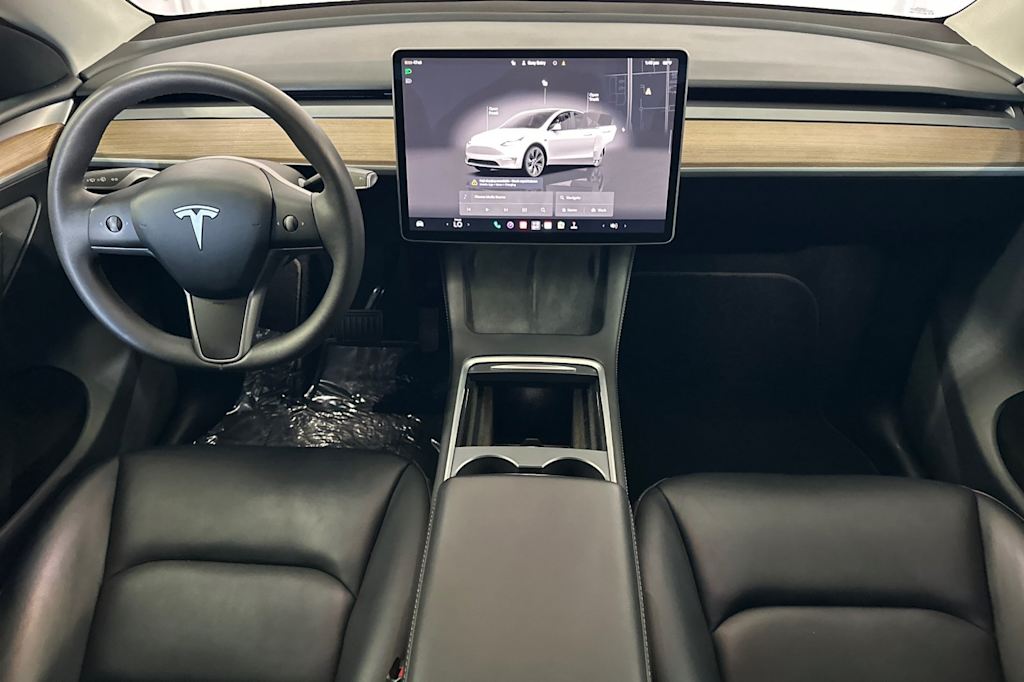 Thumbnail: 2024 Tesla Model Y - 2