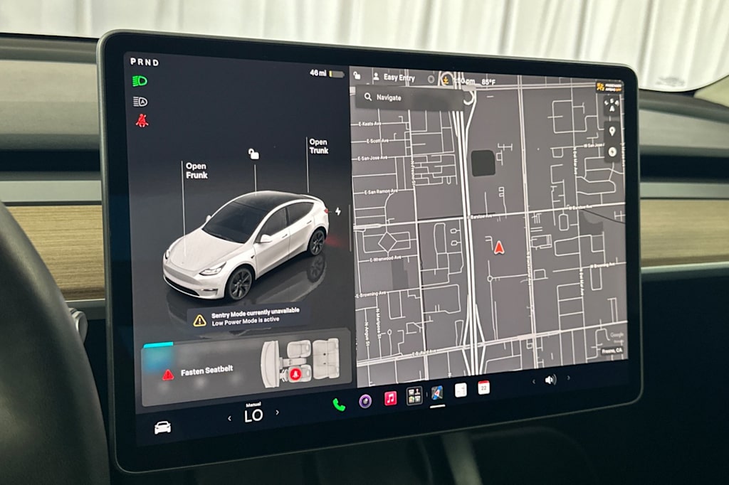 Thumbnail: 2024 Tesla Model Y - 22