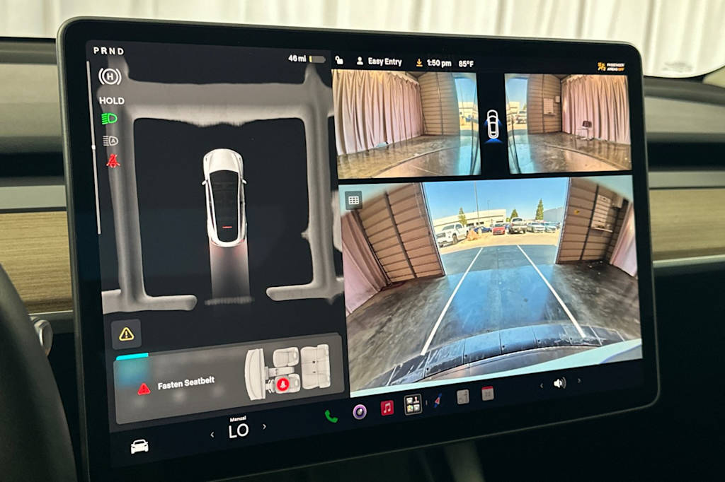 Thumbnail: 2024 Tesla Model Y - 23