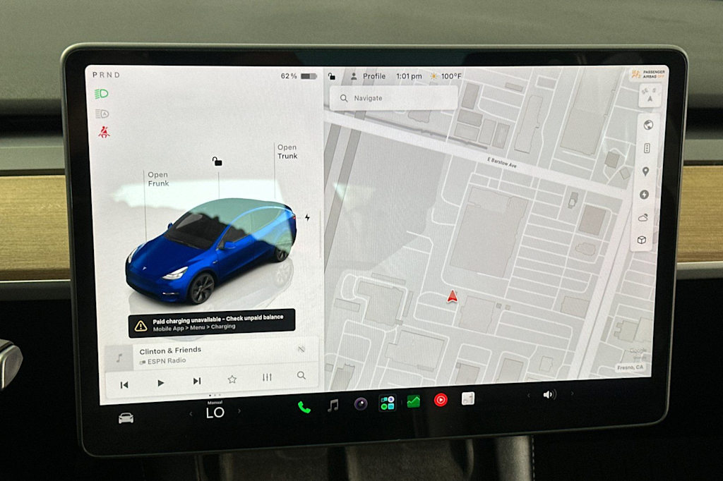Thumbnail: 2024 Tesla Model Y - 24