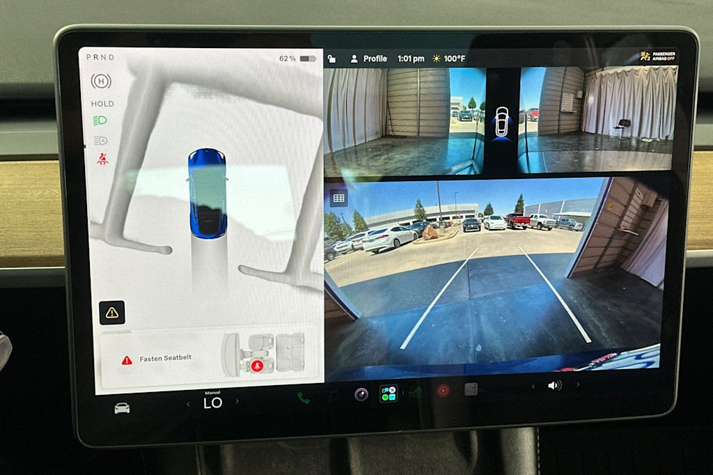 Thumbnail: 2024 Tesla Model Y - 25