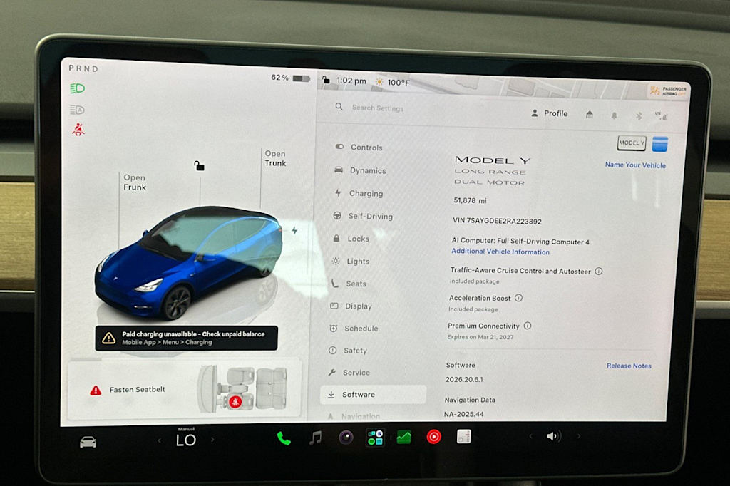 Thumbnail: 2024 Tesla Model Y - 33