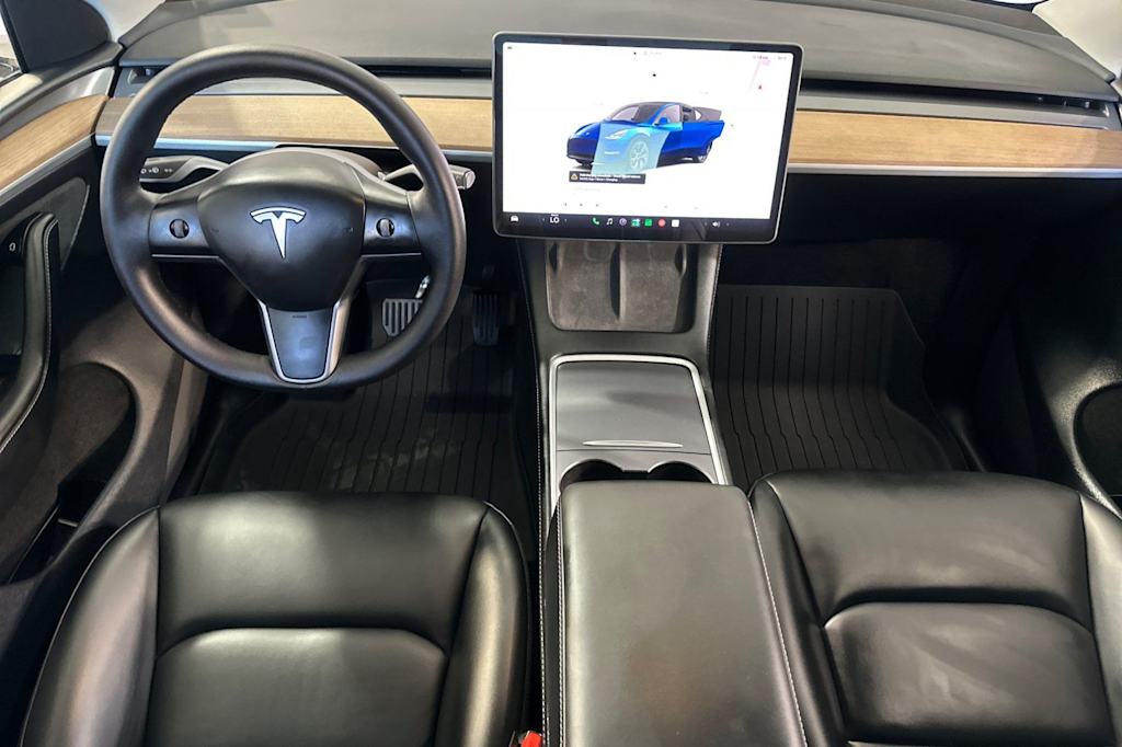 Thumbnail: 2024 Tesla Model Y - 2
