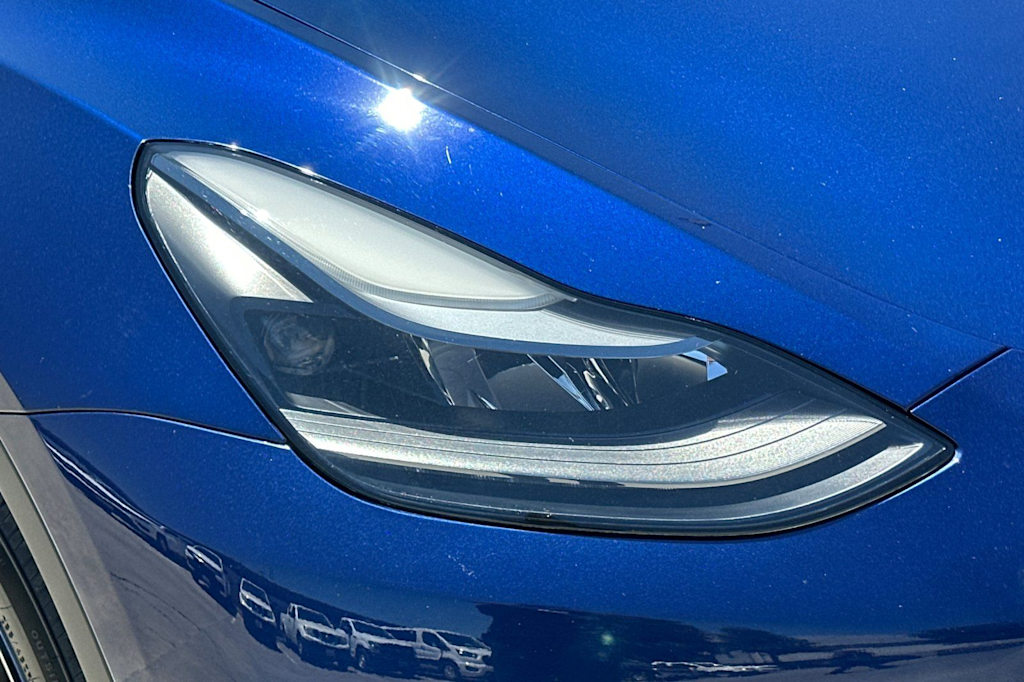 Thumbnail: 2024 Tesla Model Y - 31
