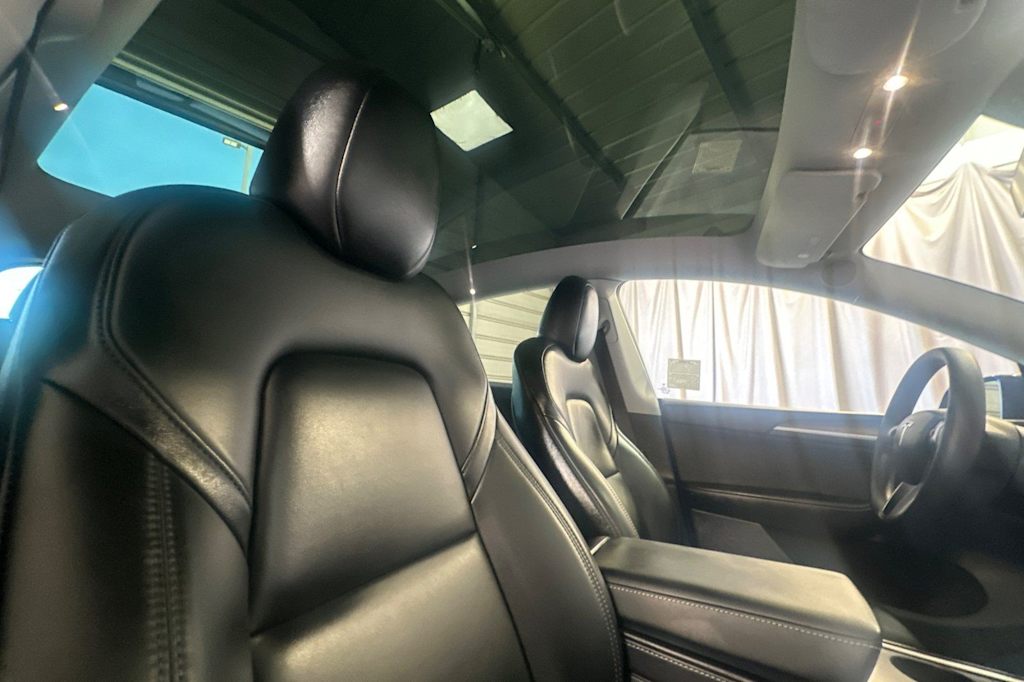 Thumbnail: 2024 Tesla Model Y - 11