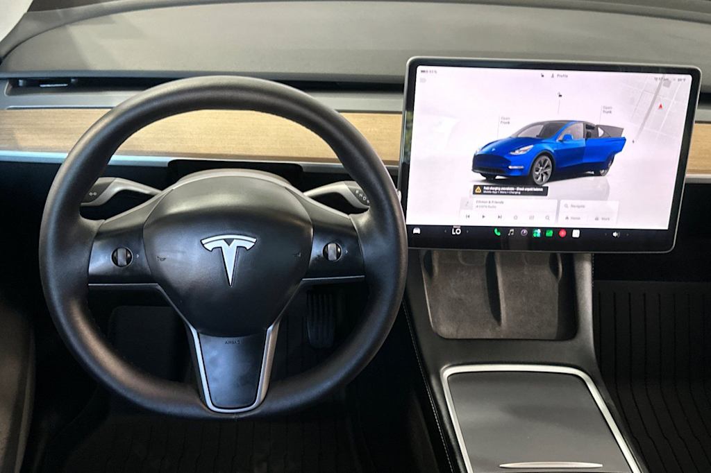 Thumbnail: 2024 Tesla Model Y - 13