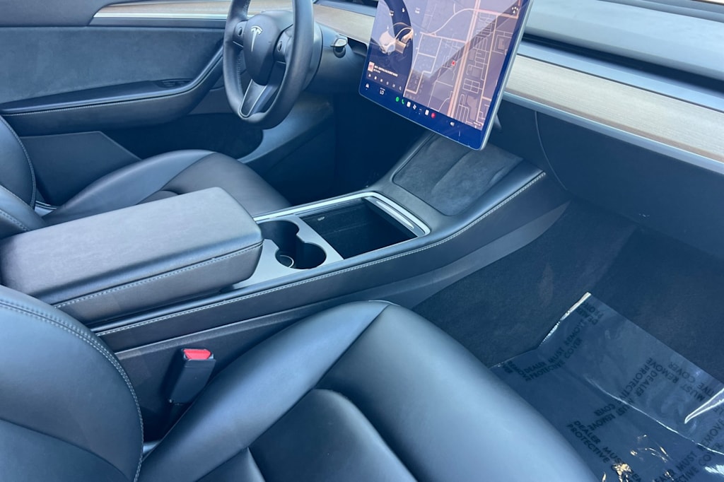 Thumbnail: 2023 Tesla Model Y - 11