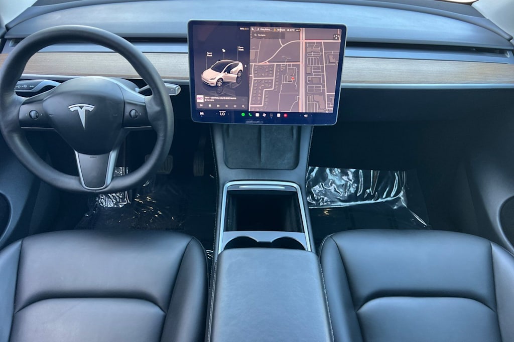 Thumbnail: 2023 Tesla Model Y - 2