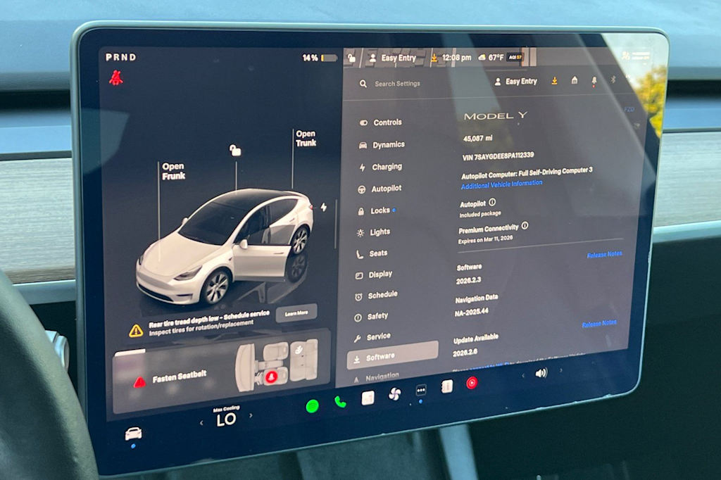 Thumbnail: 2023 Tesla Model Y - 37