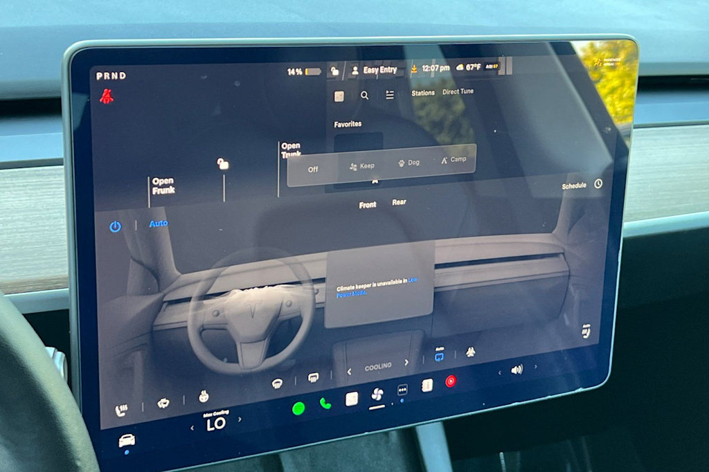 Thumbnail: 2023 Tesla Model Y - 27