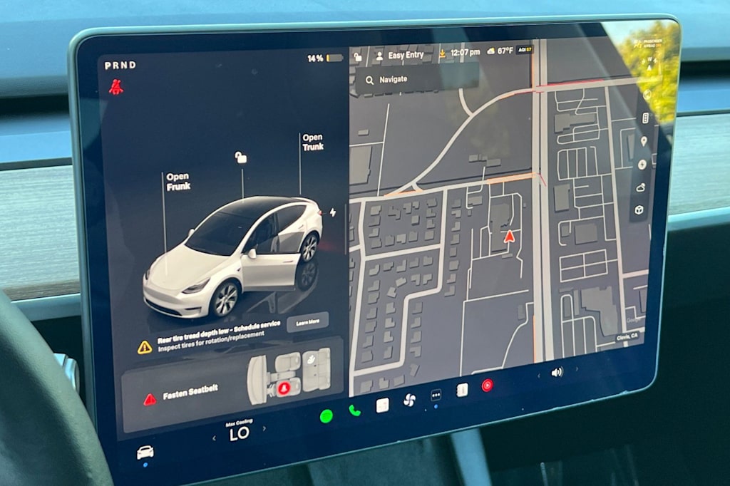 Thumbnail: 2023 Tesla Model Y - 25