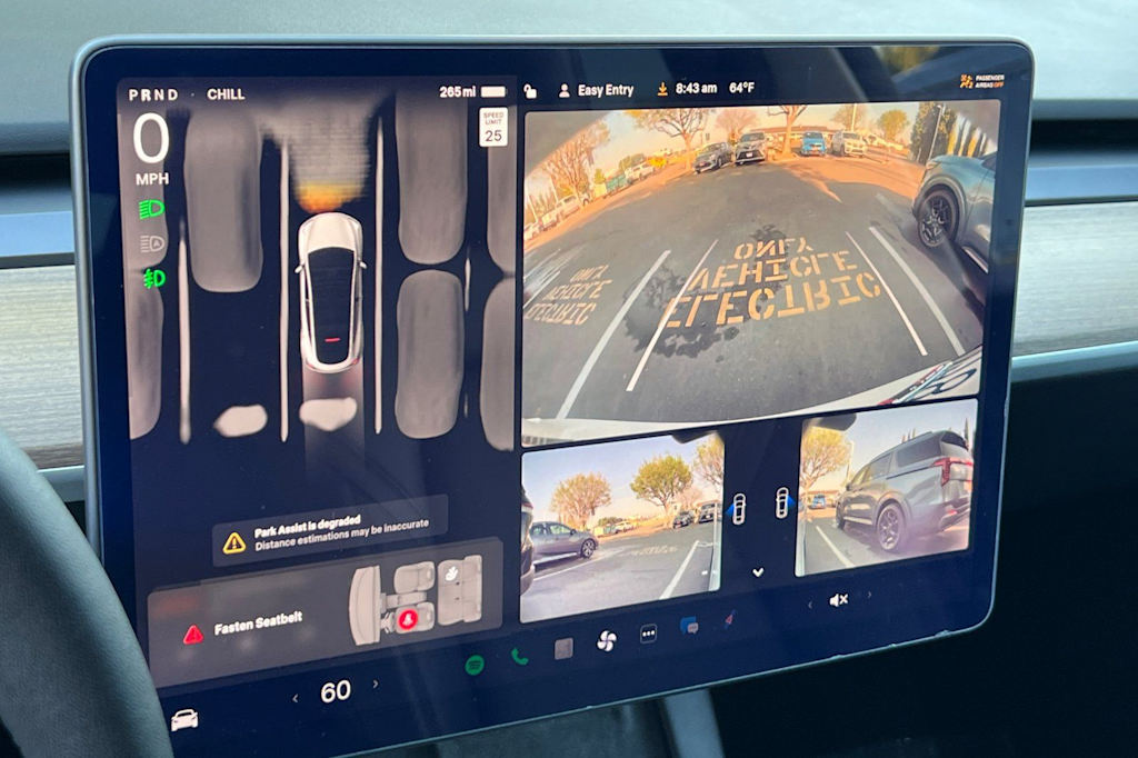 Thumbnail: 2023 Tesla Model Y - 26