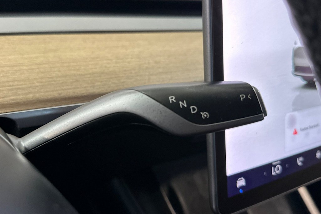 Thumbnail: 2022 Tesla Model Y - 26