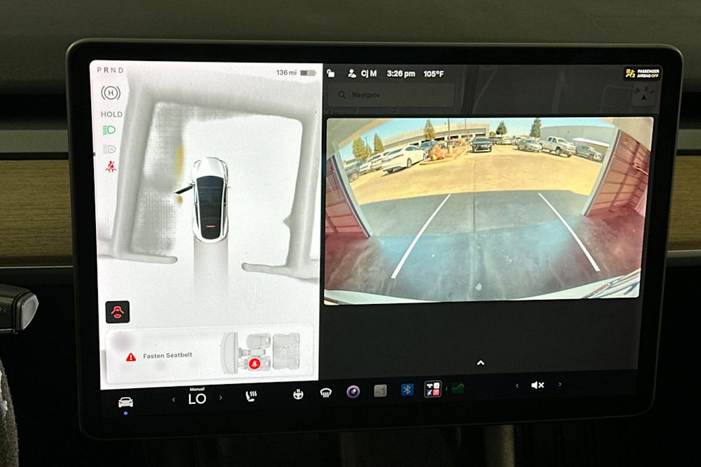 Thumbnail: 2022 Tesla Model Y - 25