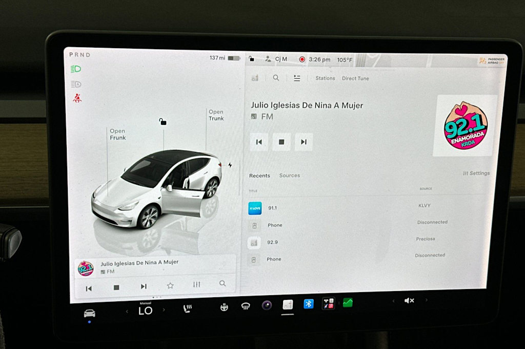 Thumbnail: 2022 Tesla Model Y - 14