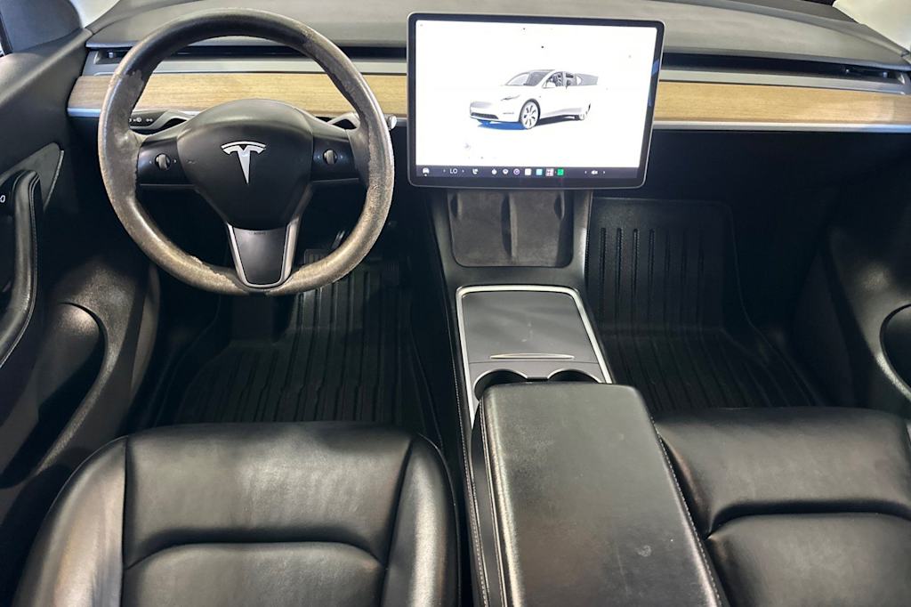 Thumbnail: 2022 Tesla Model Y - 2