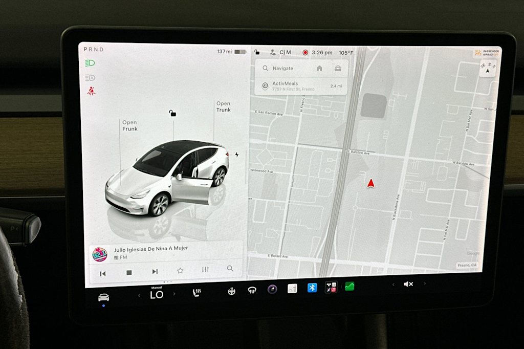 Thumbnail: 2022 Tesla Model Y - 24