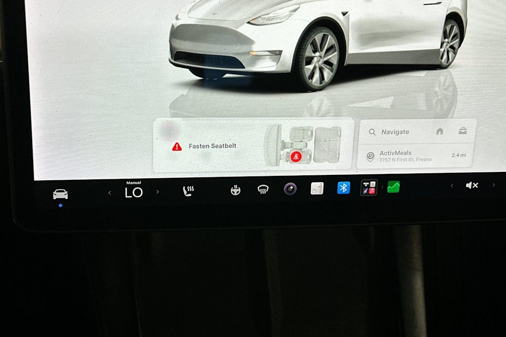 Thumbnail: 2022 Tesla Model Y - 7