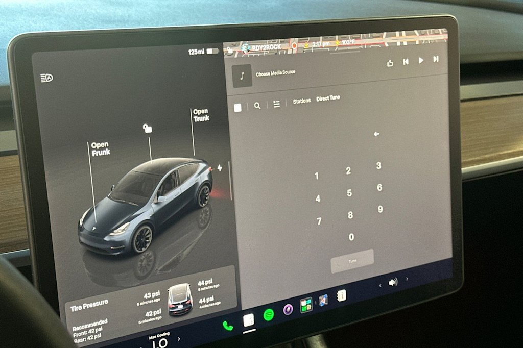 Thumbnail: 2024 Tesla Model Y - 13