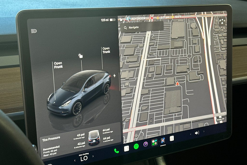 Thumbnail: 2024 Tesla Model Y - 26