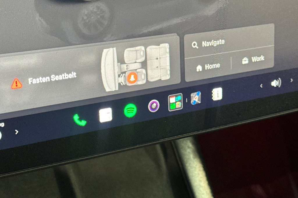 Thumbnail: 2024 Tesla Model Y - 28