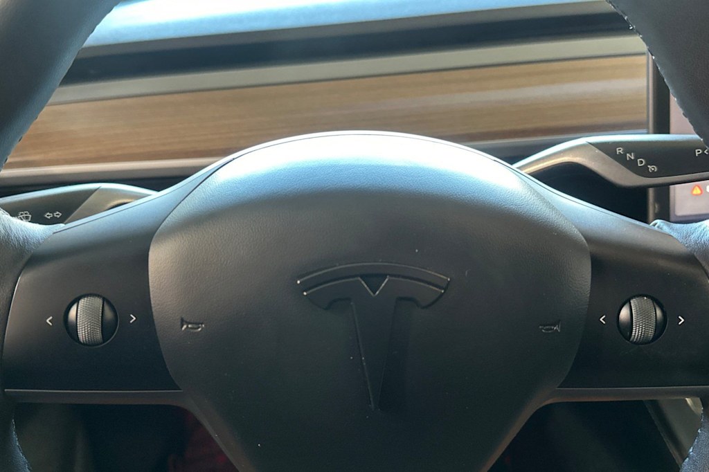Thumbnail: 2024 Tesla Model Y - 30