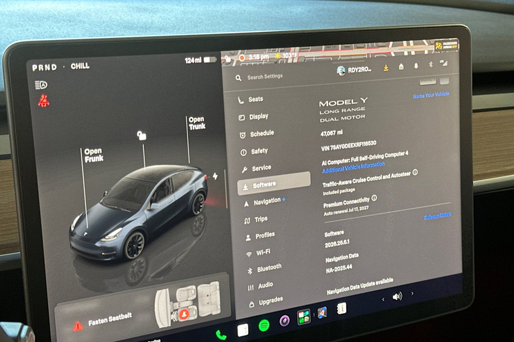Thumbnail: 2024 Tesla Model Y - 33