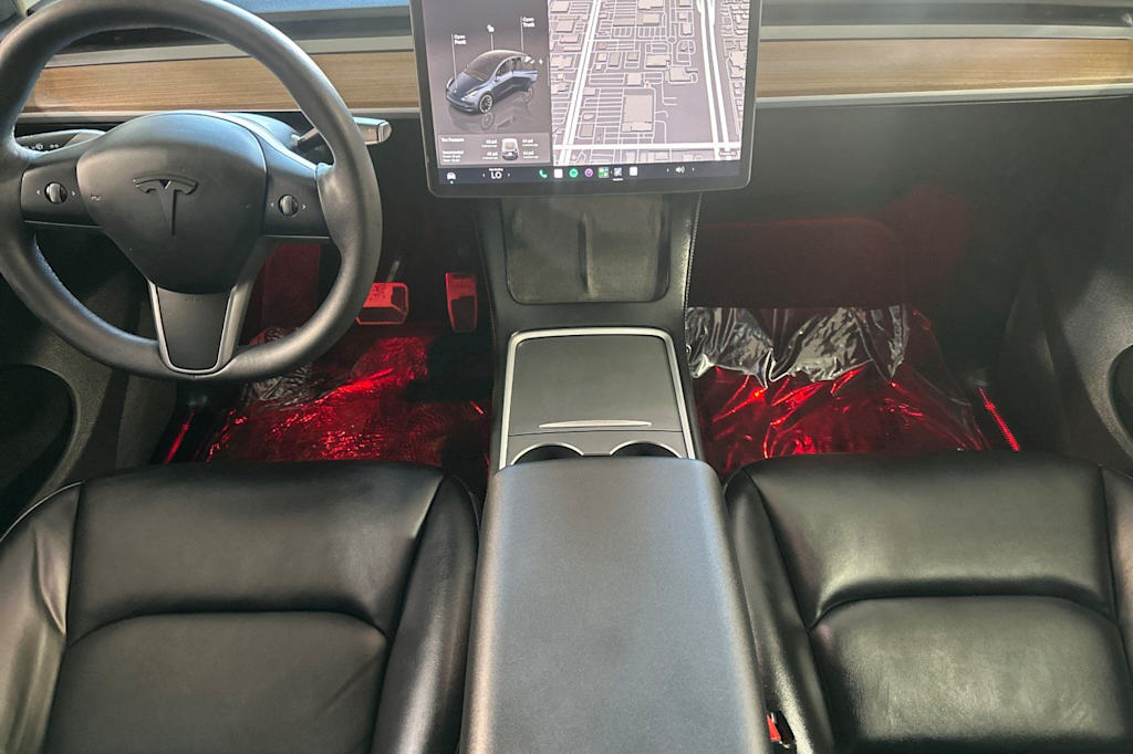 Thumbnail: 2024 Tesla Model Y - 2