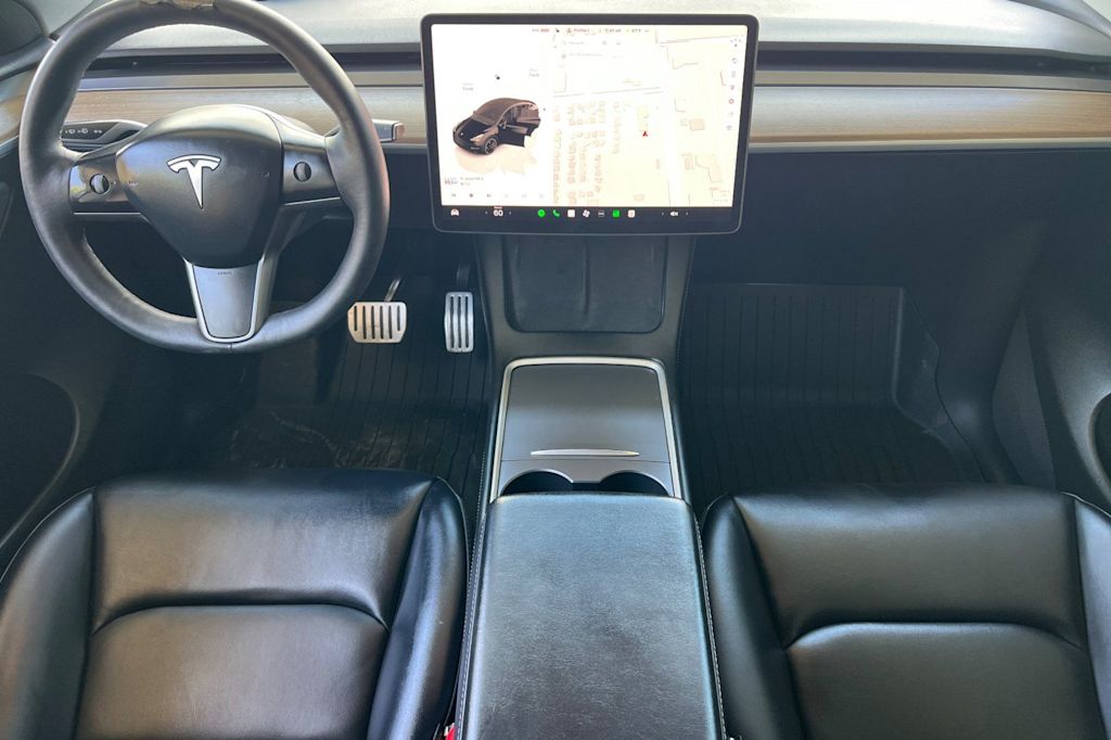 Thumbnail: 2023 Tesla Model Y - 2