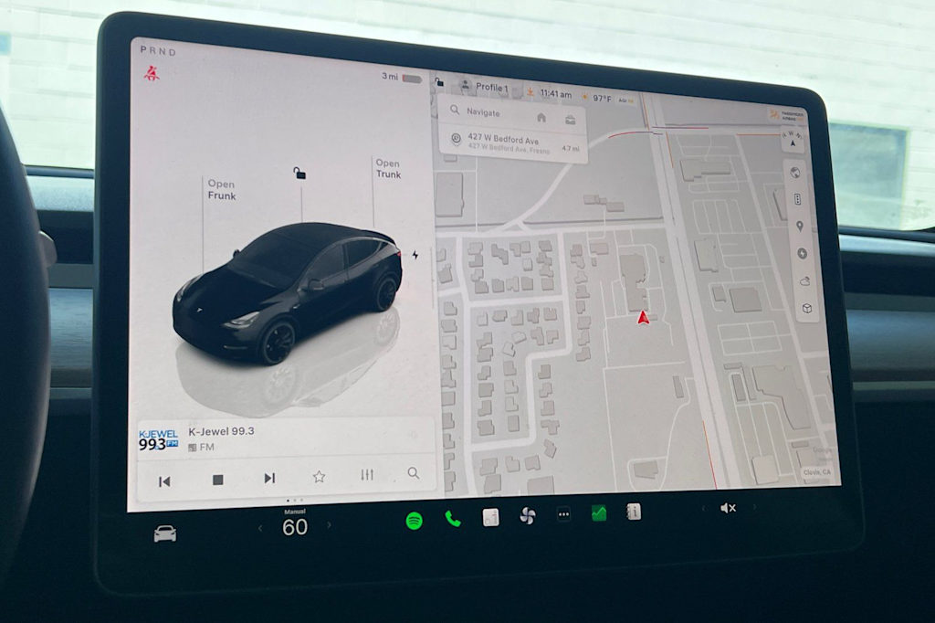 Thumbnail: 2023 Tesla Model Y - 25
