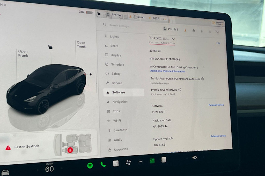 Thumbnail: 2023 Tesla Model Y - 35