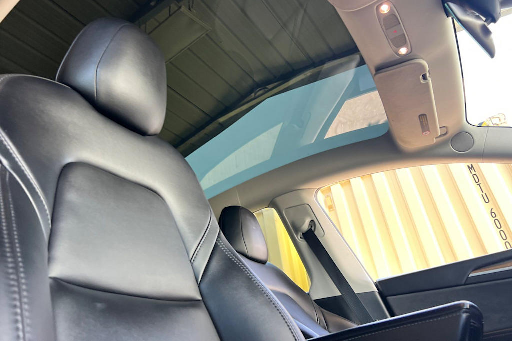 Thumbnail: 2023 Tesla Model Y - 23