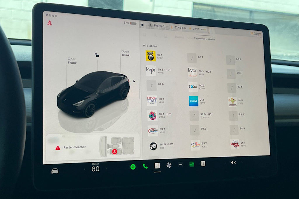 Thumbnail: 2023 Tesla Model Y - 12