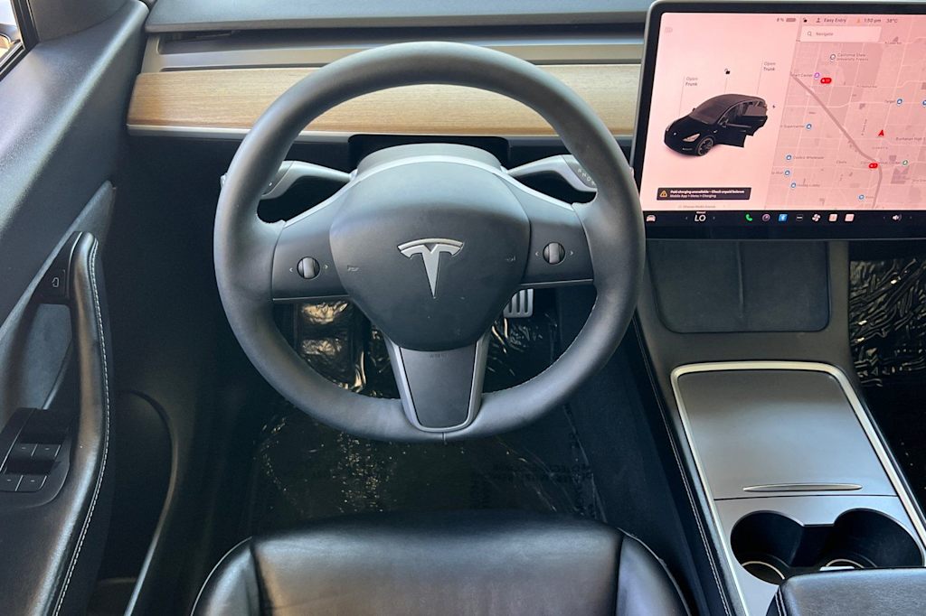 Thumbnail: 2022 Tesla Model Y - 9