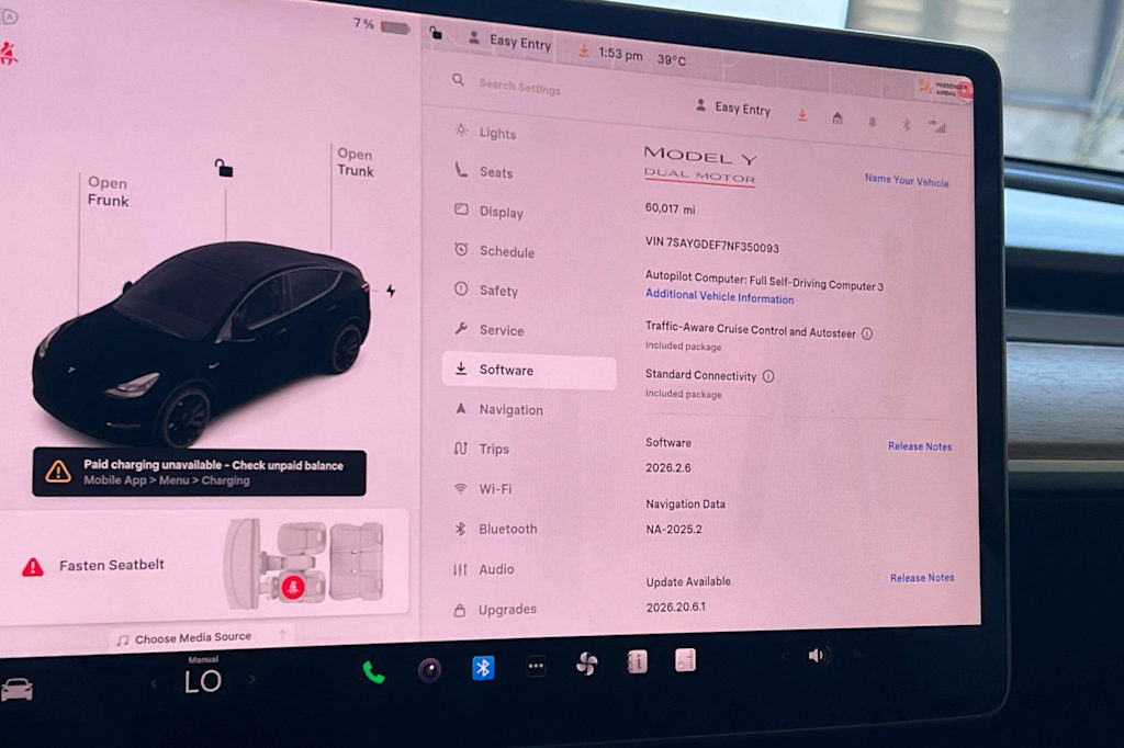 Thumbnail: 2022 Tesla Model Y - 35