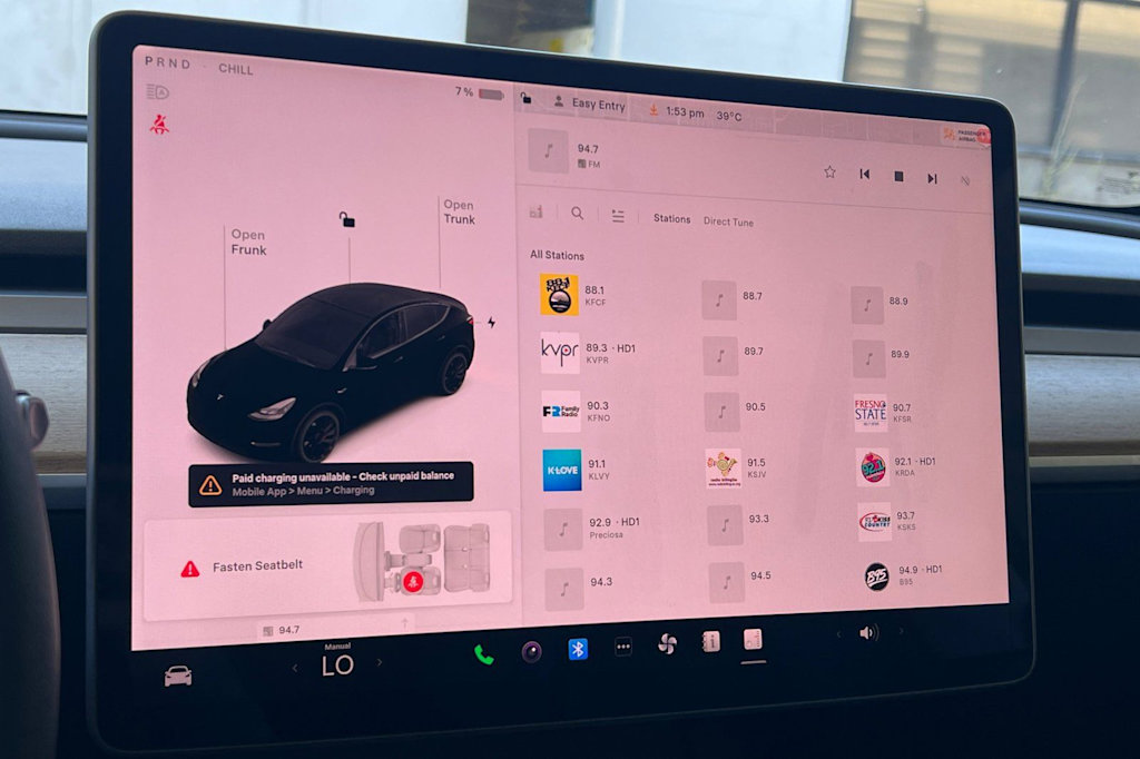 Thumbnail: 2022 Tesla Model Y - 13
