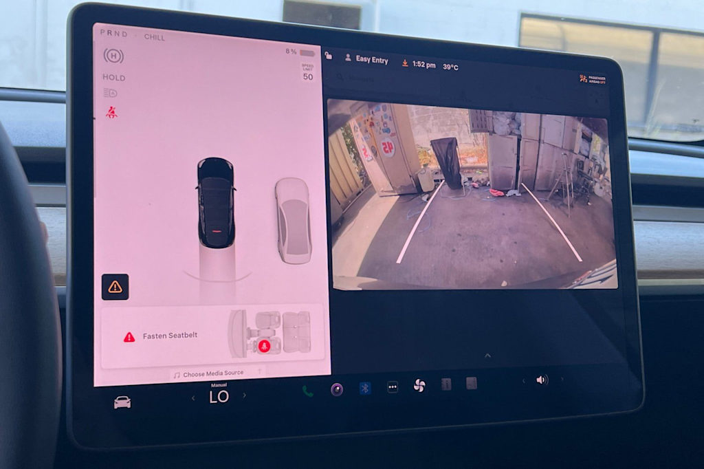 Thumbnail: 2022 Tesla Model Y - 27