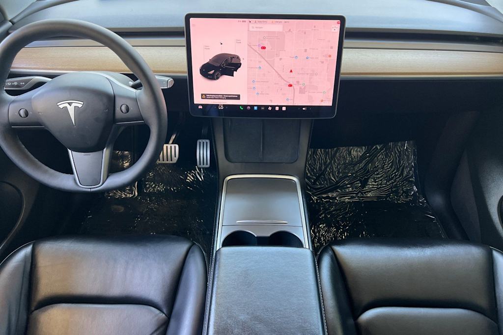 Thumbnail: 2022 Tesla Model Y - 2