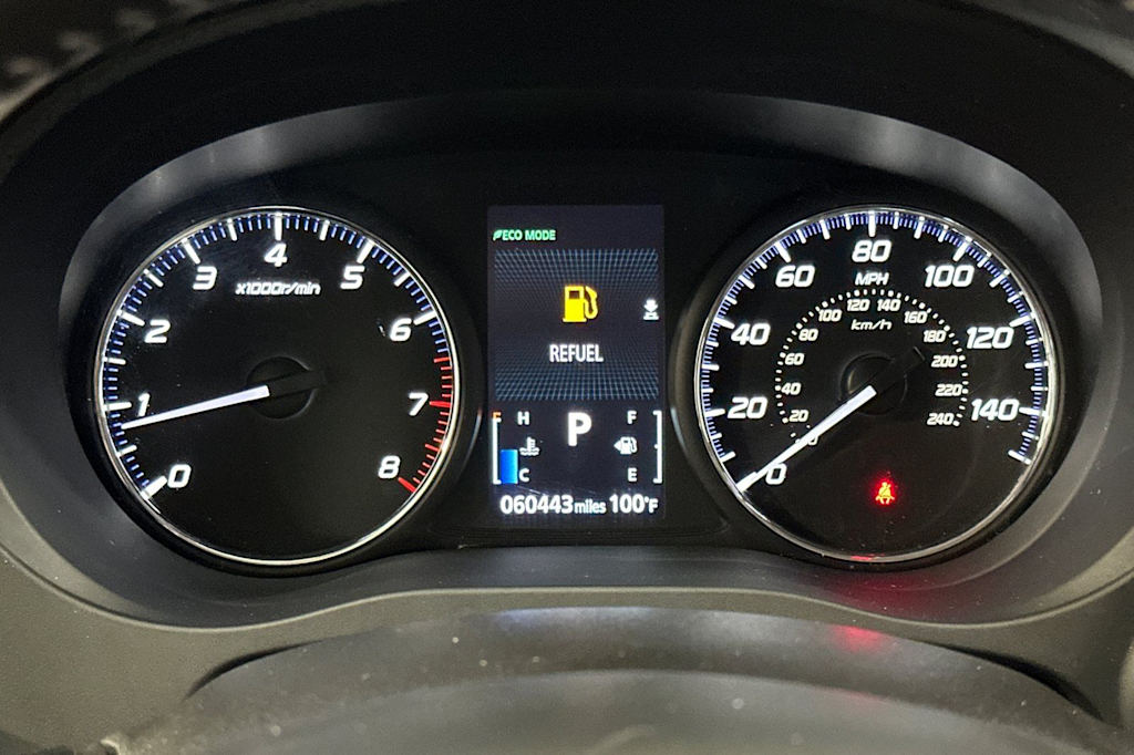 Thumbnail: 2019 Mitsubishi Outlander - 34