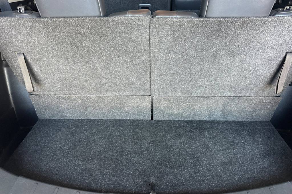 Thumbnail: 2019 Mitsubishi Outlander - 26