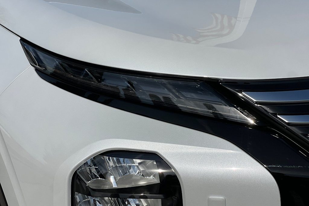 Thumbnail: 2026 Nissan Rogue - 36