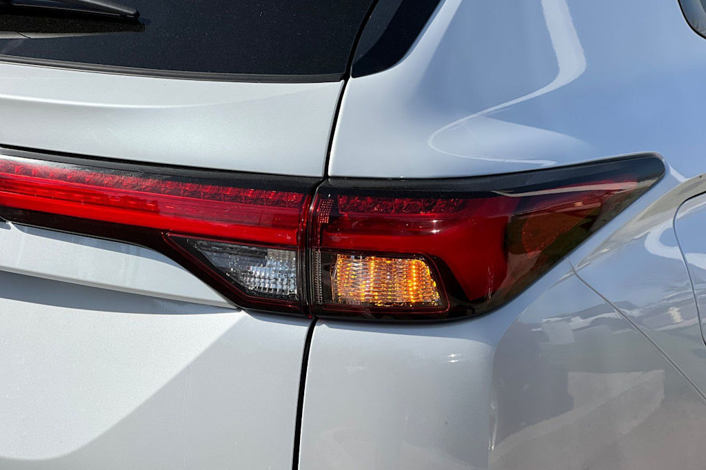 Thumbnail: 2026 Nissan Rogue - 37