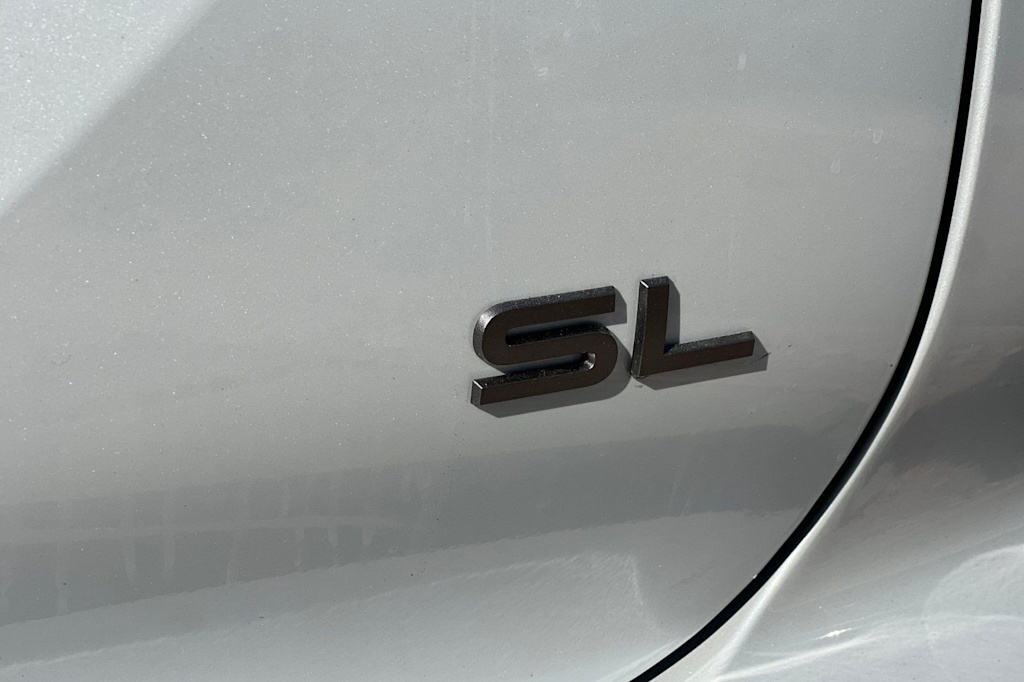 Thumbnail: 2026 Nissan Rogue - 7