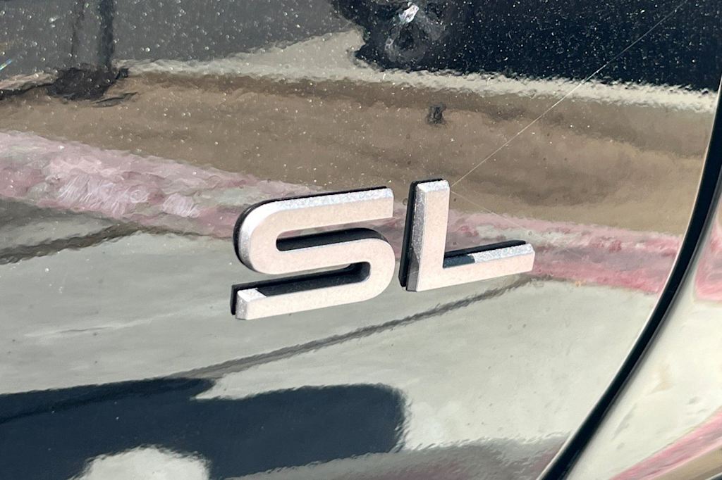 Thumbnail: 2026 Nissan Rogue - 25