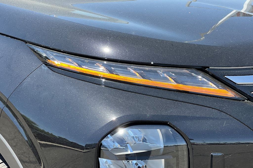 Thumbnail: 2026 Nissan Rogue - 36