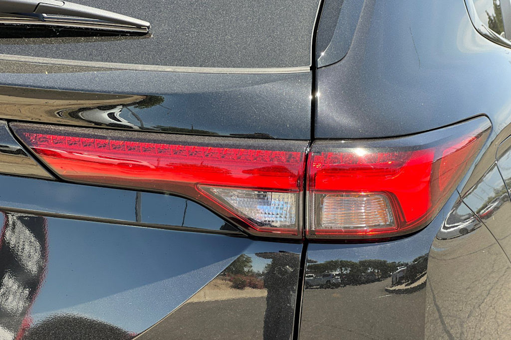 Thumbnail: 2026 Nissan Rogue - 37