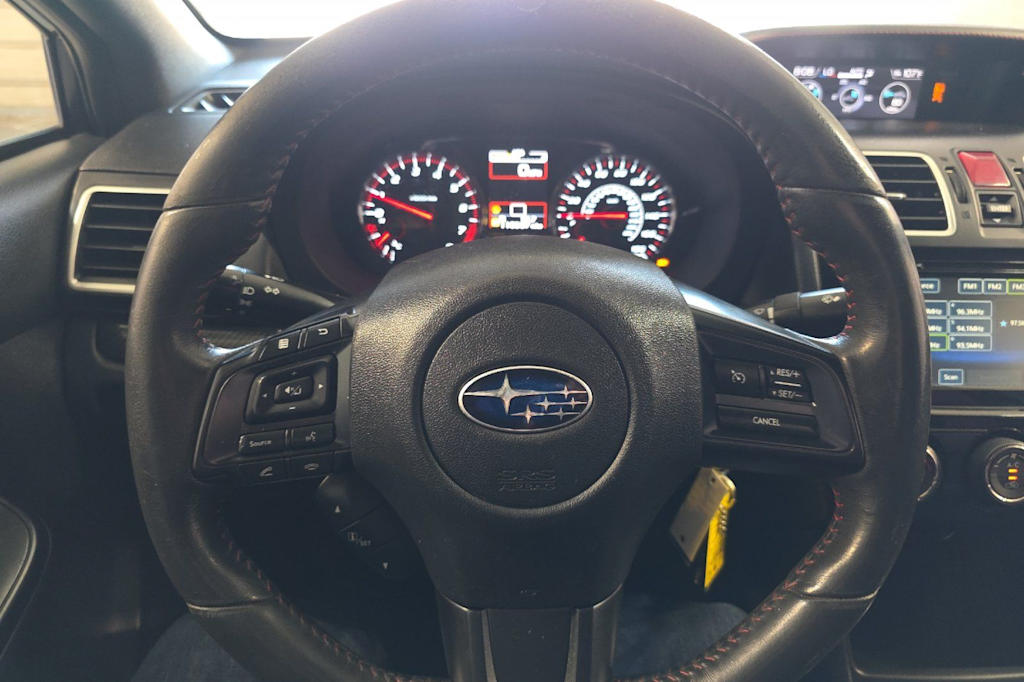 Thumbnail: 2018 Subaru WRX - 25