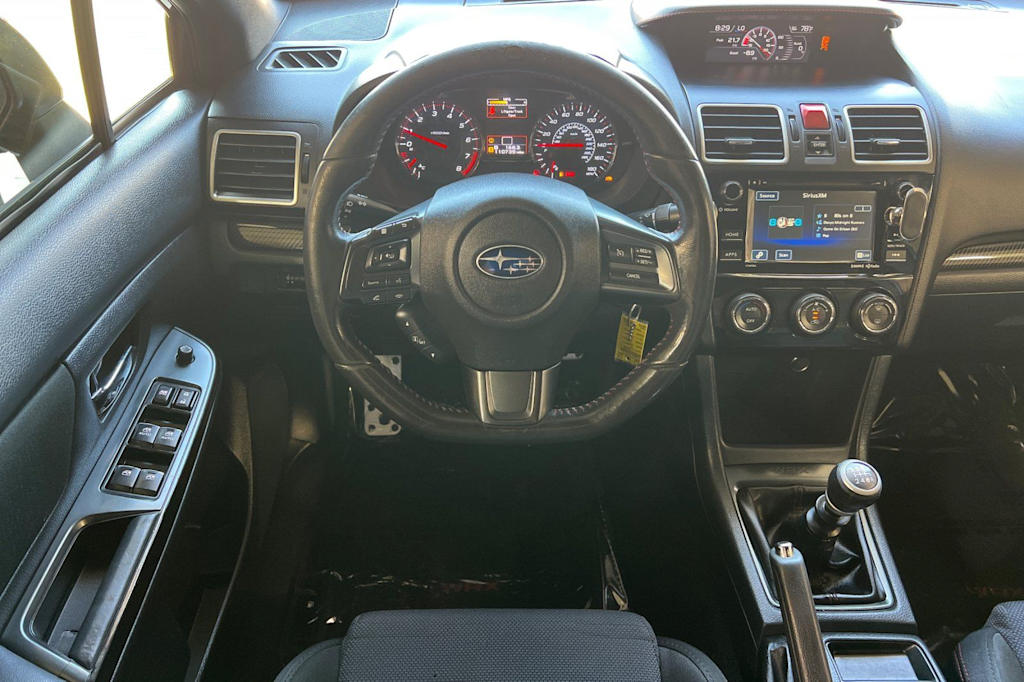 Thumbnail: 2018 Subaru WRX - 12