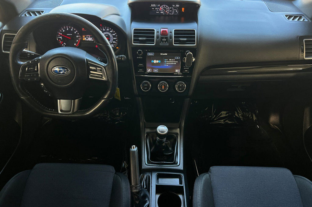 Thumbnail: 2018 Subaru WRX - 2