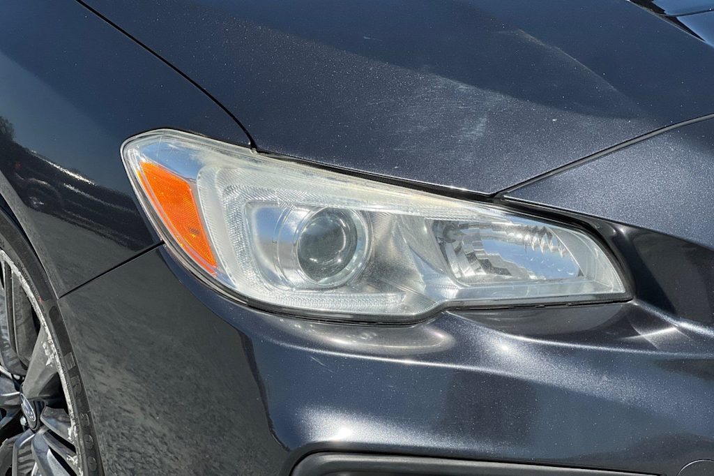 Thumbnail: 2018 Subaru WRX - 33